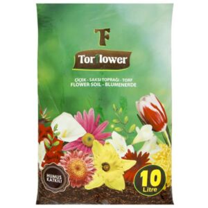 Bitki Toprağı Torf 10 Lt